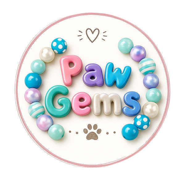 Paw Gems