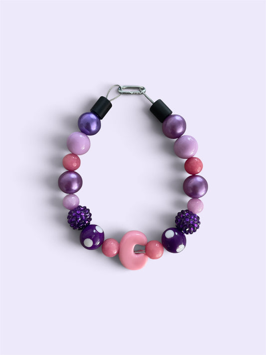 Mini Berry Bliss Necklace